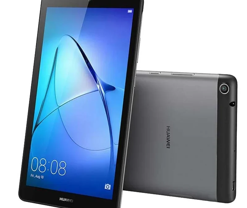 Huawei Tab Reparatie